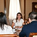 Београд и кинески Фуђијен јачају сарадњу: У фокусу инвестиције, трговина и туризам