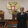 Sud u Rusiji zabranio stranci Jabloko, protivnici rata u Ukrajini, da učestvuje ne izborima