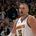 Jokićev MVP okršaj na početku sezone: Objavljen raspored NBA lige, Lebron gleda šampionsko slavlje Njujorka