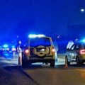 Dvojica maloletnika uhapšena u Herceg Novom: Oštetili vozila državljanima Srbije