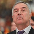 Đukanović tužio Agenciju za sprežavanje korupcije: Tvrdi da zakon nije tražio da prijavi oružje