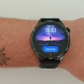TEST Honor Watch 6 - svakodnevni saputnik sa mnoštvom korisnih funkcija