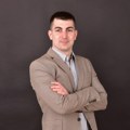 Miloš Pešić, osnivač Fondacije 1% koja podržava mlade talente: Ako svako izdvoji po malo, to može napraviti veliku promenu…