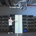 Unitree humanoid kao Supermen: brži od Usaina Bolta i skače dva metra iz mesta