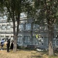 Do 1. septembra kao nova: Gradonačelnica Smedereva u poseti školi „Despot Đurađ“
