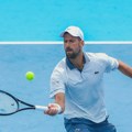 VIDEO Novak trenira u Njujorku, reagovao US Open - da li je vreme za 25. grend slem?