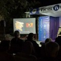 „Trg od ćirilice“: Od istorijskih jubileja do Save Mrkalja i Vaska Pope