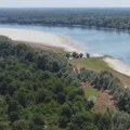 Dunav na istorijskom minimumu, hidrolog RHMZ upozorava: Ulazimo u period sve češćih ekstrema
