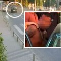 Evo u kakvom je stanju druga devojčica (1) koju je vozač bez dozvole pokosio u Kraljevu: otpuštena iz bolnice