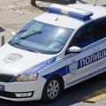 Stravična nesreća kod Vršca: Jedna osoba poginula, automobili smrskani (foto)