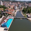 Zatvara se gradski bazen u Užicu, evo šta je razlog