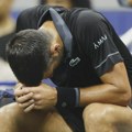 Prve reči Novaka brinu kao nikad pre: "Celo telo počinje da mi se urušava"