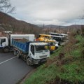 Radosavljević i Dobrac osuđeni zbog postavljanja barikada na severu Kosova 2022. godine
