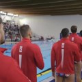 Vaterpolisti Srbije bez finala Mediteranskih igara, Italija poslala "delfine" u borbu za bronzu