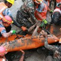 Preživeli devet dana u tunelu: Dvojica radnika spasena nakon katastrofalnih poplava u Nepalu