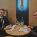 "Plenković preuzeo Vučićev narativ o nadstrešnici": Hrvatski mediji žestoko kritikovali premijera zbog poređenja Gospića i…