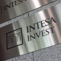 Intesa Invest premašila milijardu evra imovine pod upravljanjem: poverenje klijenata pokretač nove ere investiranja
