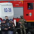 Pokrenut postupak za terorizam nakon noćnog udara na civilne objekte u Sočiju