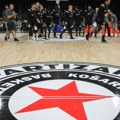 Pomerena utakmica Partizana i Bešiktaša, ovo je novi termin