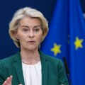 Bilans obećanja Ursule fon der Lajen: "Trenutak nezavisnosti" EU zaustavljen u nacionalnim prestonicama
