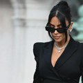 Pariski sud dodelio Kim Kardašijan odštetu od jednog evra zbog pljačke iz 2016. godine