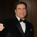 Džon Travolta neprepoznatljiv u novoj ulozi: Glumi mafijaša u filmu o Kenedijevom ubistvu VIDEO
