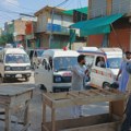 Eksplodirala bomba u blizini džamije u Pakistanu, 15 osoba poginulo