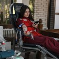 Zavod za transfuziju krvi i Dom zdravlja Niš organizuju veliku akciju humanosti