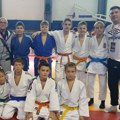 Džudo: Dve medalje za „Miju i Zorku“ na međunarodnom turniru u Beogradu