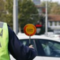 Dva slučaja vožnje u kontra smeru na "Milošu Velikom": Kamiondžija uhvaćen, policija traga za vozačem "BMW"
