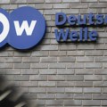 Deutsche Welle više ne koristi foto i video materijal iz Bijele kuće