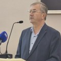 Arsić: Ekonomski prioriteti nove Vlade moraju da budu očuvanje stabilnosti i zaposlenosti, čuvajte se populizma