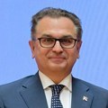 Od operacione sale do diplomatije: Dr Vekić otkriva kako je napustio hirurgiju i postao amabasador Srbije u Češkoj