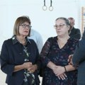 (Foto) Gojković: Nova sportska hala u Čurugu za učenike, sportiste i rekreativce