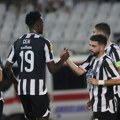 Poraz crno-belih u Teleoptiku: Rodina slavila nakon goleade