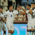 Kad i gde možete gledati meč Lige nacija Nemačka – Srbija?
