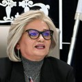 Guvernerka NBS o bankarskom sektoru: Aktiva dostigla u julu 7.353 milijardi dinara, sektor stabilan