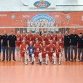 CEV potvrdio: Ruske reprezentacije i klubovi se vraćaju na scenu