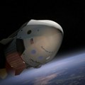 Odletela nova SpaceX raketa: Jedan od astronauta očekuje dete dok je u svemiru