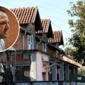 Zoran Marjanović prodao oronulu kuću u Borči za 200.000 €: Pevačica iz nje izašla zadnji put, pa joj našli telo