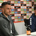 Kostić domaćin „orlovima“ na stadionu PSV-a: Preneo sam svojim saigračima, možemo da očekujemo dobru atmosferu