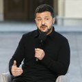 Ukrajinci protiv nove kandidature Volodimira Zelenskog