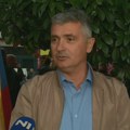 Srdanović o Vučićevoj "debati" sa njegovom slikom: Pronađen je kamen mudrosti