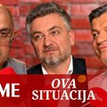 „Ова ситуација“: Камен за купус, подметања и последњи дани