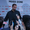 Medvedev: Nisam znao šta da radim protiv Đokovića