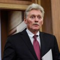 Peskov: Sankcije EU mogu da otežaju dogovor Rusije i SAD o isporukama goriva
