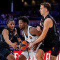 NBA Real ubacio 111 poena Asvelu, Felis blistao sa 26!