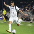 Poznato kada Partizan igra odloženi meč šesnaestine finala Kupa Srbije u Valjevu