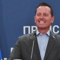 Grenel pod internom istragom Bele kuće zbog sumnji u trgovinu uticajem i sporne donacije od 5,6 miliona dolara
