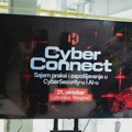 Održan sajam zapošljavanja CyberConnect 2026. u Ložionici
